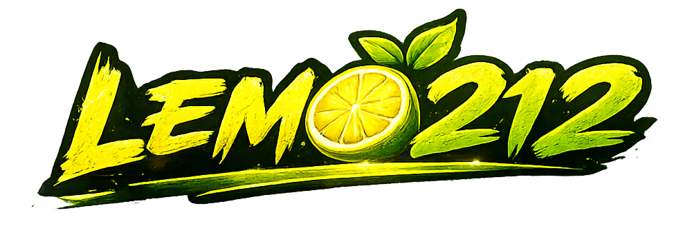 LEMON212 ✨ Aplikasi Game Online Terbaik Pembawa Keberuntungan